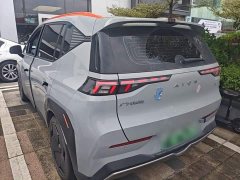 GAC AION Y 80 Edition - ფოტო 5