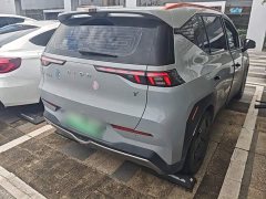 GAC AION Y 80 Edition - ფოტო 7