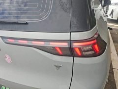 GAC AION Y 80 Edition - ფოტო 8