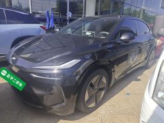 Nio Lerado L60 60kWh Rear-Wheel Drive - ფოტო 1