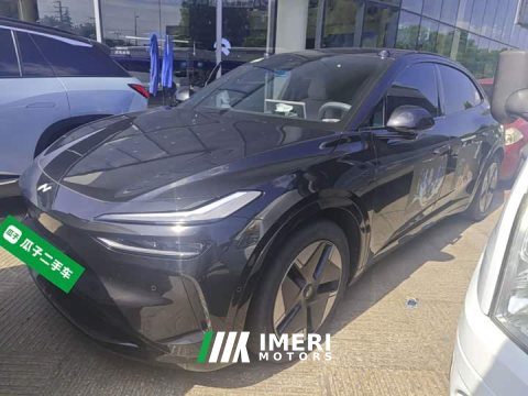 2024 Nio Lerado L60 60kWh Rear-Wheel Drive - ავტომობილი ჩინეთიდან
