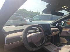 Nio Lerado L60 60kWh Rear-Wheel Drive - ფოტო 10