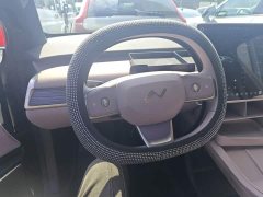 Nio Lerado L60 60kWh Rear-Wheel Drive - ფოტო 11