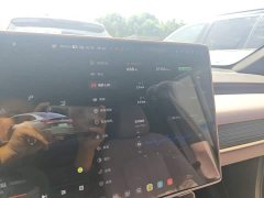Nio Lerado L60 60kWh Rear-Wheel Drive - ფოტო 13