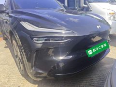 Nio Lerado L60 60kWh Rear-Wheel Drive - ფოტო 3