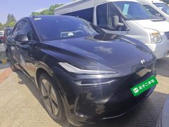 Nio Lerado L60 60kWh Rear-Wheel Drive - ფოტო 4