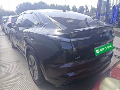 Nio Lerado L60 60kWh Rear-Wheel Drive - ფოტო 5