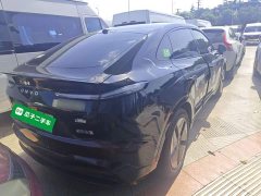 Nio Lerado L60 60kWh Rear-Wheel Drive - ფოტო 7