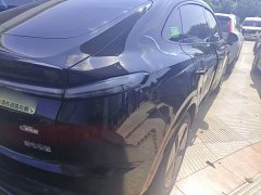 Nio Lerado L60 60kWh Rear-Wheel Drive - ფოტო 8
