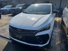 Geely Binrui 2022 Binrui COOL 1.5T DCT Wind Rush Edition - ფოტო 1