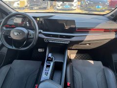 Geely Binrui 2022 Binrui COOL 1.5T DCT Wind Rush Edition - ფოტო 10