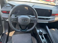 Geely Binrui 2022 Binrui COOL 1.5T DCT Wind Rush Edition - ფოტო 11