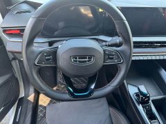 Geely Binrui 2022 Binrui COOL 1.5T DCT Wind Rush Edition - ფოტო 12