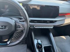 Geely Binrui 2022 Binrui COOL 1.5T DCT Wind Rush Edition - ფოტო 14