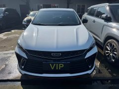 Geely Binrui 2022 Binrui COOL 1.5T DCT Wind Rush Edition - ფოტო 2