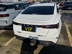 Geely Binrui 2022 Binrui COOL 1.5T DCT Wind Rush Edition - ფოტო 3
