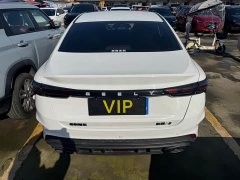 Geely Binrui 2022 Binrui COOL 1.5T DCT Wind Rush Edition - ფოტო 4