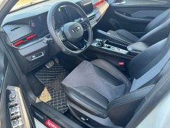Geely Binrui 2022 Binrui COOL 1.5T DCT Wind Rush Edition - ფოტო 6