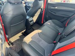 Geely Binrui 2022 Binrui COOL 1.5T DCT Wind Rush Edition - ფოტო 8