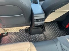 Geely Binrui 2022 Binrui COOL 1.5T DCT Wind Rush Edition - ფოტო 9