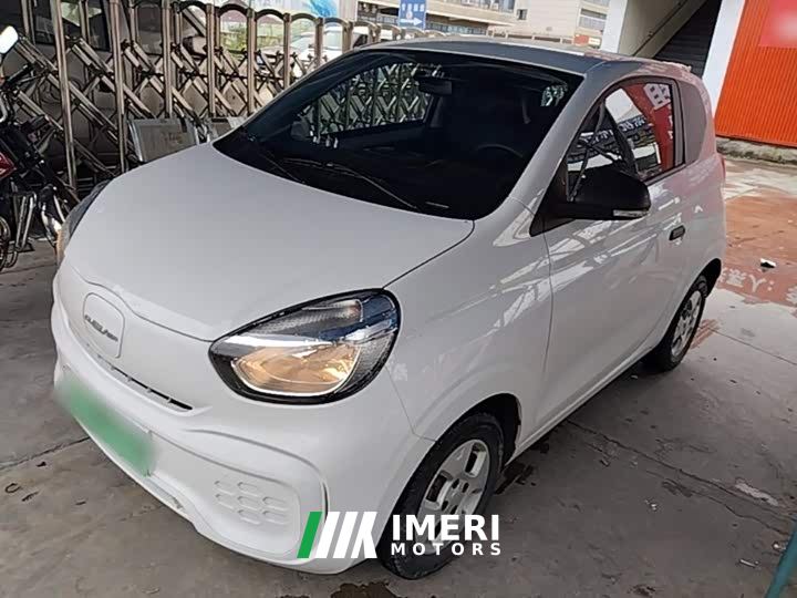 SAIC Corey Wei CLEVER 302km Excellence Edition