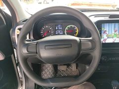 SAIC Corey Wei CLEVER 302km Excellence Edition - ფოტო 11
