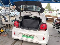 SAIC Corey Wei CLEVER 302km Excellence Edition - ფოტო 19
