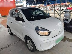 SAIC Corey Wei CLEVER 302km Excellence Edition - ფოტო 4