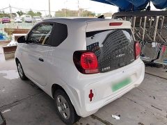 SAIC Corey Wei CLEVER 302km Excellence Edition - ფოტო 5