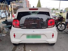 SAIC Corey Wei CLEVER 302km Excellence Edition - ფოტო 6