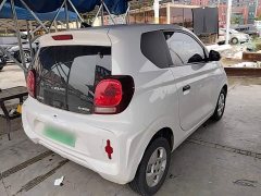 SAIC Corey Wei CLEVER 302km Excellence Edition - ფოტო 7