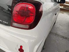 SAIC Corey Wei CLEVER 302km Excellence Edition - ფოტო 8