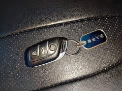 SAIC Corey Wei CLEVER 302km Excellence Edition - ფოტო 9