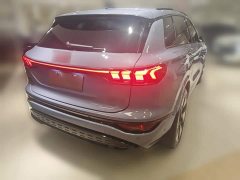 Audi Q6L e-tron 2026 Premier Launch Edition - ფოტო 10