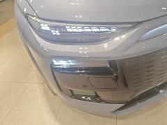 Audi Q6L e-tron 2026 Premier Launch Edition - ფოტო 11