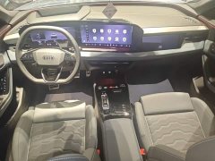 Audi Q6L e-tron 2026 Premier Launch Edition - ფოტო 14
