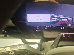 Audi Q6L e-tron 2026 Premier Launch Edition - ფოტო 17