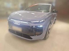Audi Q6L e-tron 2026 Premier Launch Edition - ფოტო 3