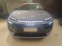 Audi Q6L e-tron 2026 Premier Launch Edition - ფოტო 5