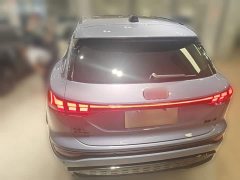 Audi Q6L e-tron 2026 Premier Launch Edition - ფოტო 7