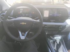 Chevrolet Cruze 1.5L Dual-Clutch WOW Value Edition - ფოტო 10