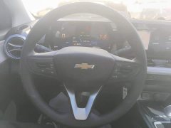Chevrolet Cruze 1.5L Dual-Clutch WOW Value Edition - ფოტო 11