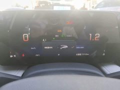 Chevrolet Cruze 1.5L Dual-Clutch WOW Value Edition - ფოტო 12