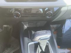 Chevrolet Cruze 1.5L Dual-Clutch WOW Value Edition - ფოტო 13