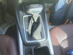 Chevrolet Cruze 1.5L Dual-Clutch WOW Value Edition - ფოტო 14