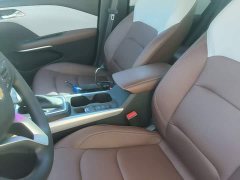 Chevrolet Cruze 1.5L Dual-Clutch WOW Value Edition - ფოტო 15