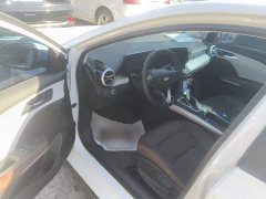 Chevrolet Cruze 1.5L Dual-Clutch WOW Value Edition - ფოტო 16