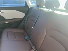 Chevrolet Cruze 1.5L Dual-Clutch WOW Value Edition - ფოტო 17