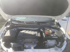Chevrolet Cruze 1.5L Dual-Clutch WOW Value Edition - ფოტო 20