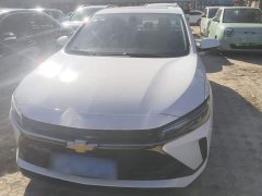 Chevrolet Cruze 1.5L Dual-Clutch WOW Value Edition - ფოტო 3